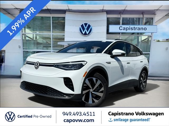 2023 Volkswagen ID.4 PRO