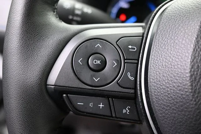 Used 2025 Beige Toyota XSE image 19