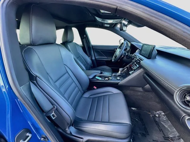 Used 2023  Lexus 350 F SPORT image 28