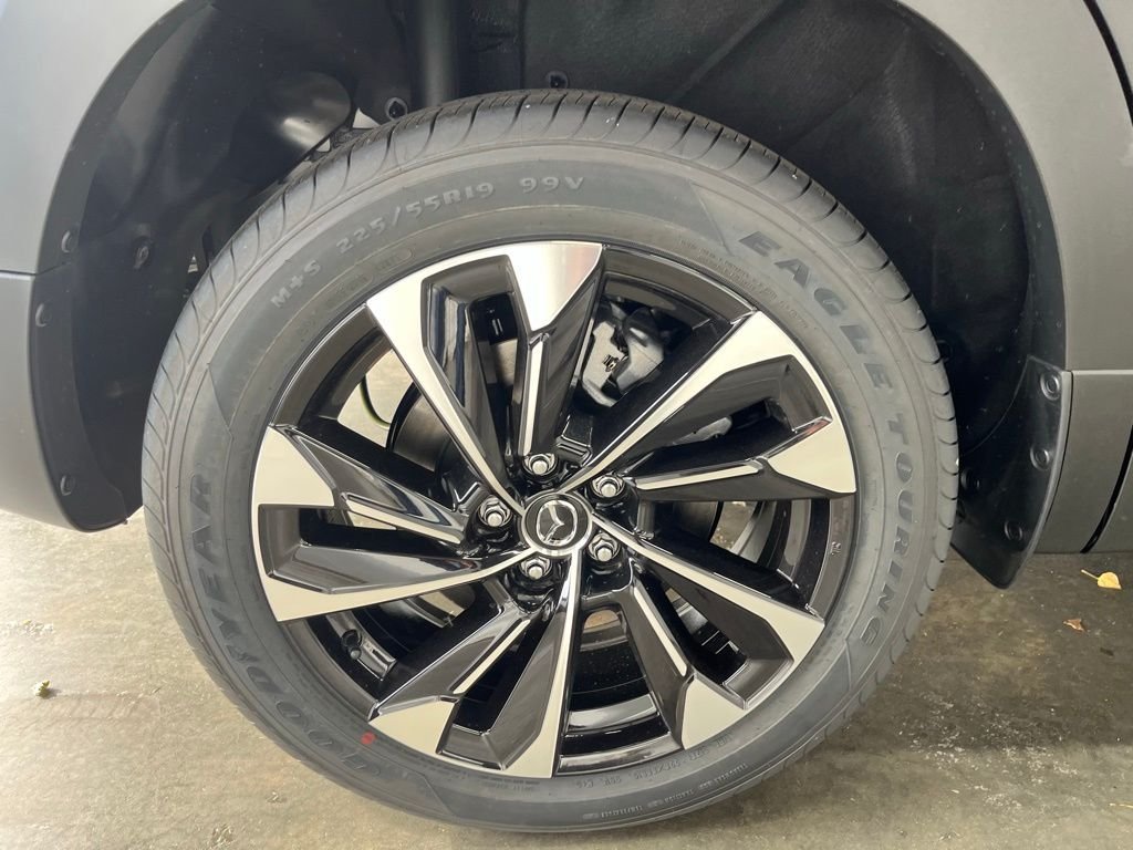 2026 Mazda CX-50 Premium Plus - Photo 30