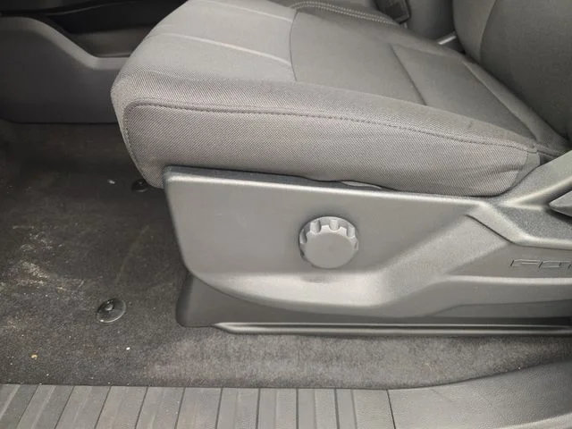 New 2026 Carbonized Gray Metallic Ford STX® image 39
