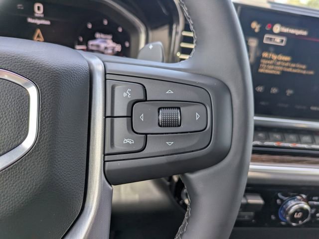 New 2026 Sterling Metallic GMC Elevation image 31