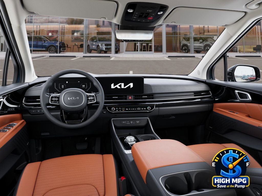 2026 Kia Carnival SX Prestige - Photo 14