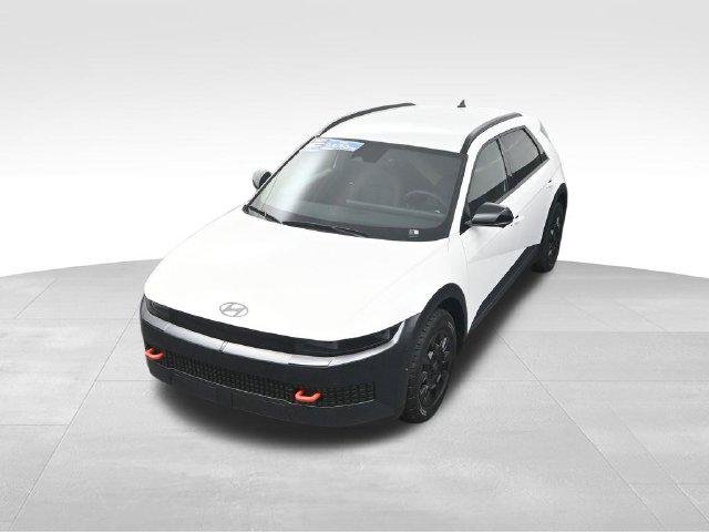 New 2027  Hyundai XRT image 25