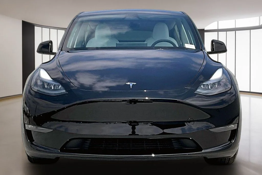Used 2025 Tesla Model Y Performance with VIN 7SAYGDEF0SF243298 for sale in Cerritos, CA