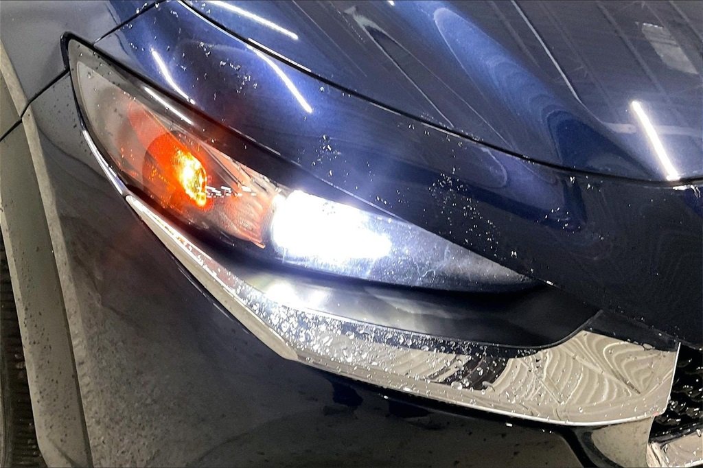 2023 MAZDA CX-30 - Image 28