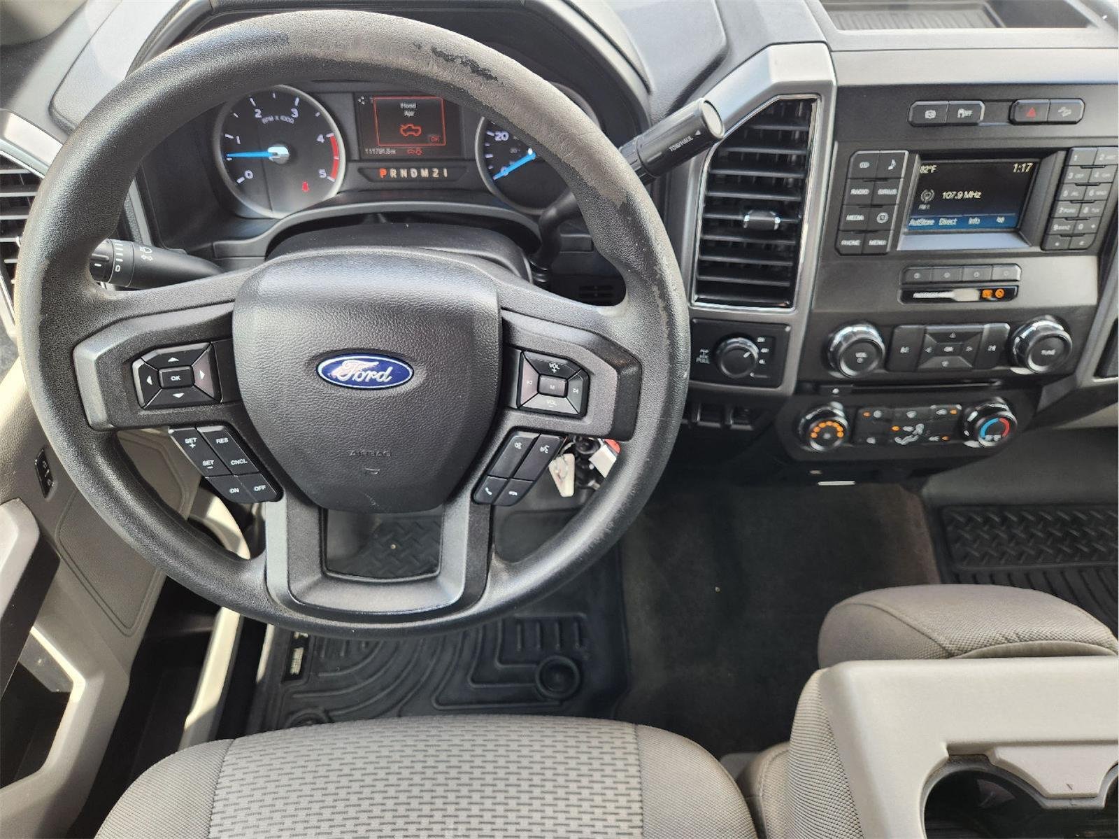 2018 Ford F-250 Super Duty XLT - Photo 26