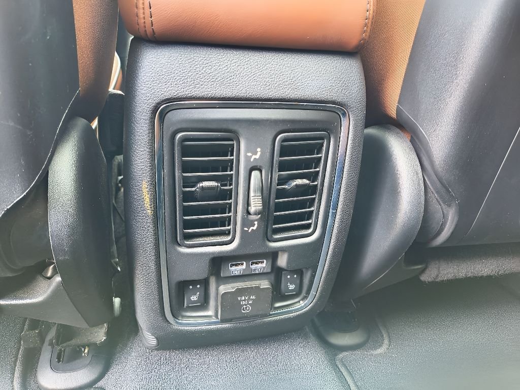 2021 Jeep Grand Cherokee Overland - Photo 29