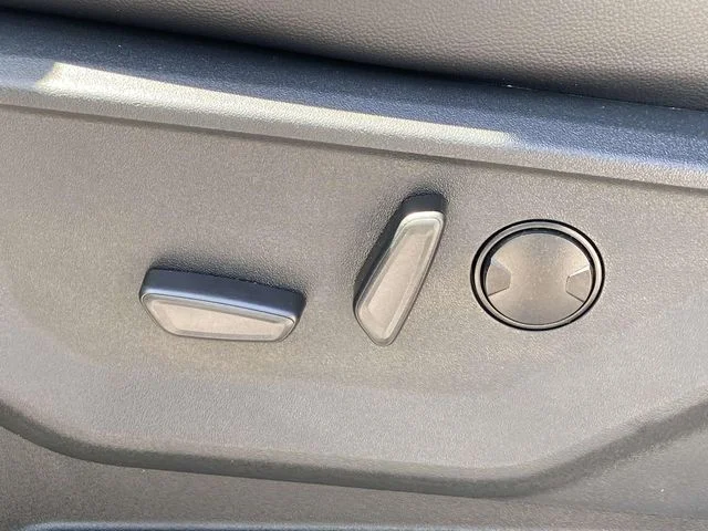 New 2026 White Ford Lariat image 13
