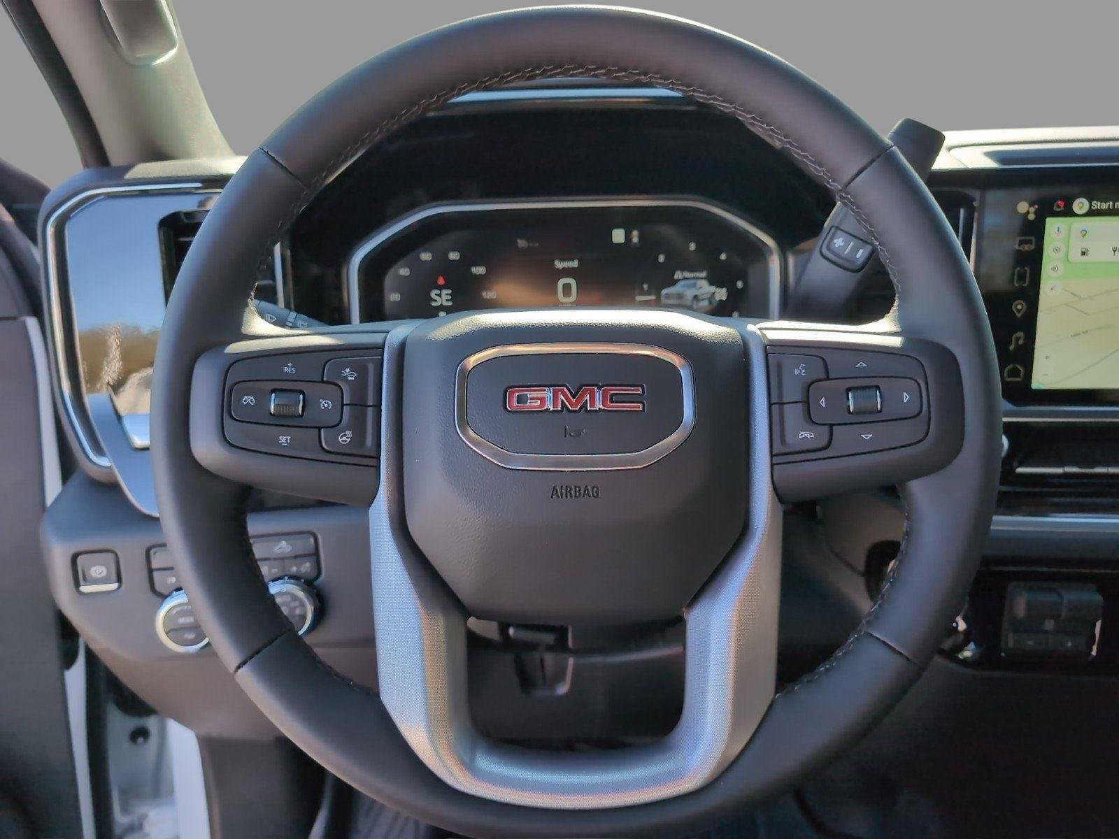 New 2026 Summit White GMC Elevation image 23