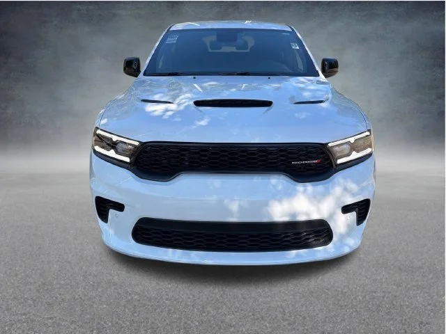 New 2027 White Knuckle Clear-Coat Paint Dodge GT image 2