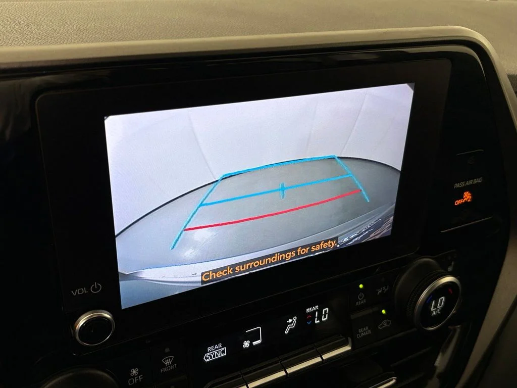 Used 2024 Silver Toyota XLE image 26