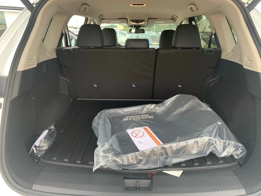2026 Nissan Rogue Rock Creek - Photo 13