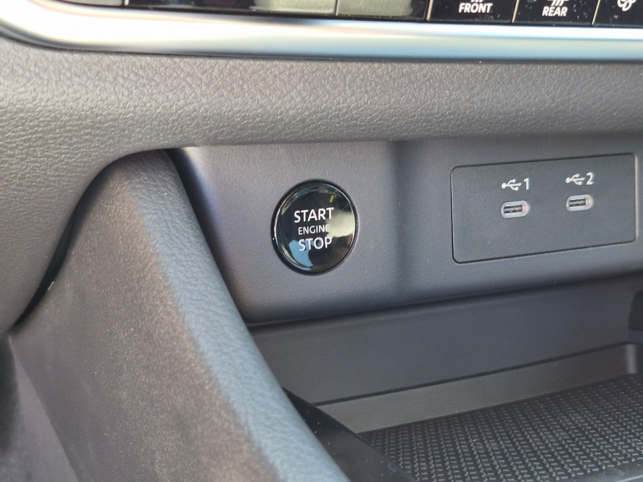 New 2026 Boulder Gray Pearl Nissan Rock Creek® image 17