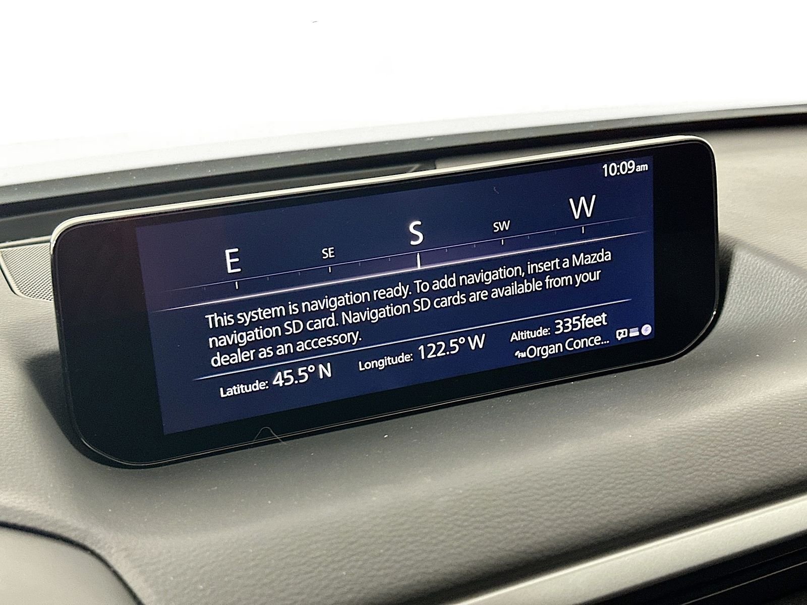 Certified Used 2025 Pearl Mazda 2.5 S Preferred Package Carplay Heated Seats Keyless image 13
