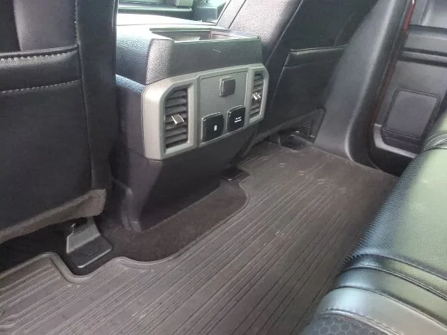 Used 2019 Red Ford Raptor image 27