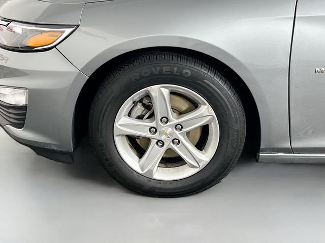 2024 Chevrolet Malibu 1LT - Photo 11