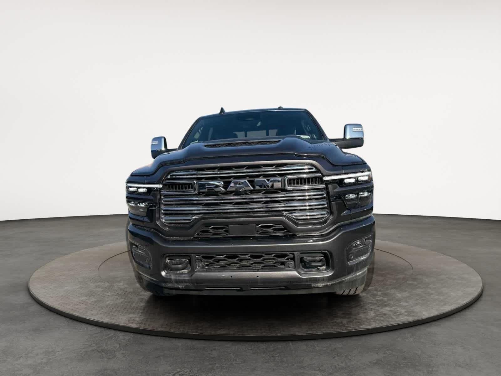 2026 RAM 2500 Laramie - Photo 16
