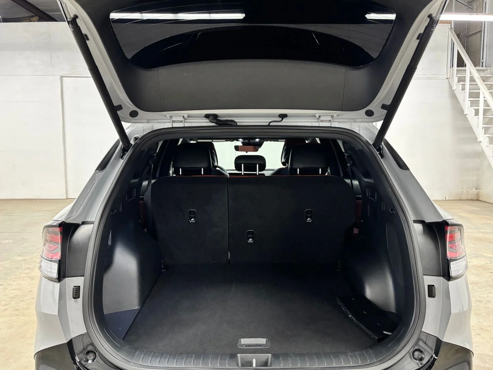 Used 2024 Gray Kia SX-Prestige image 24