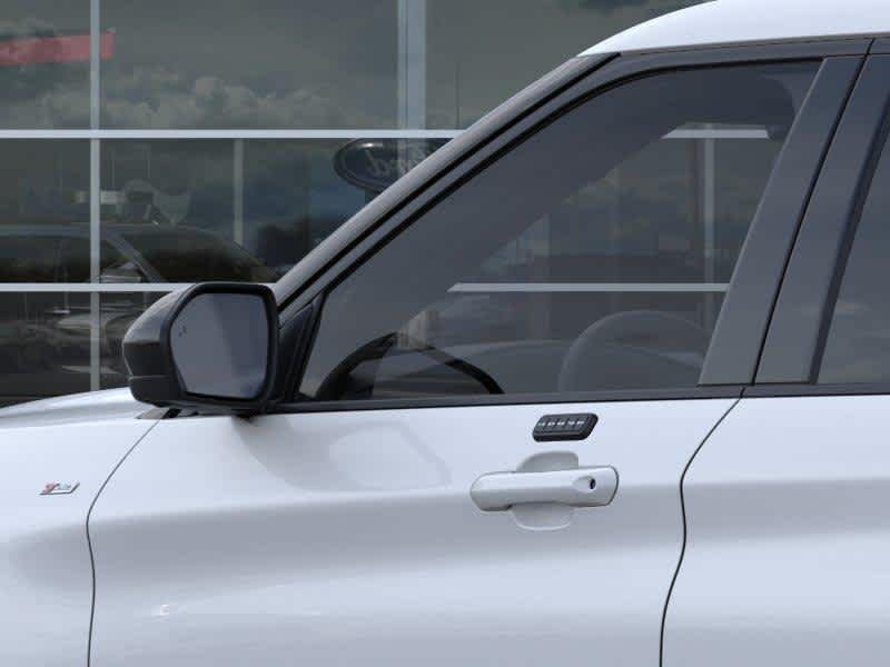 New 2026 Space White Metallic Ford ST-Line image 20