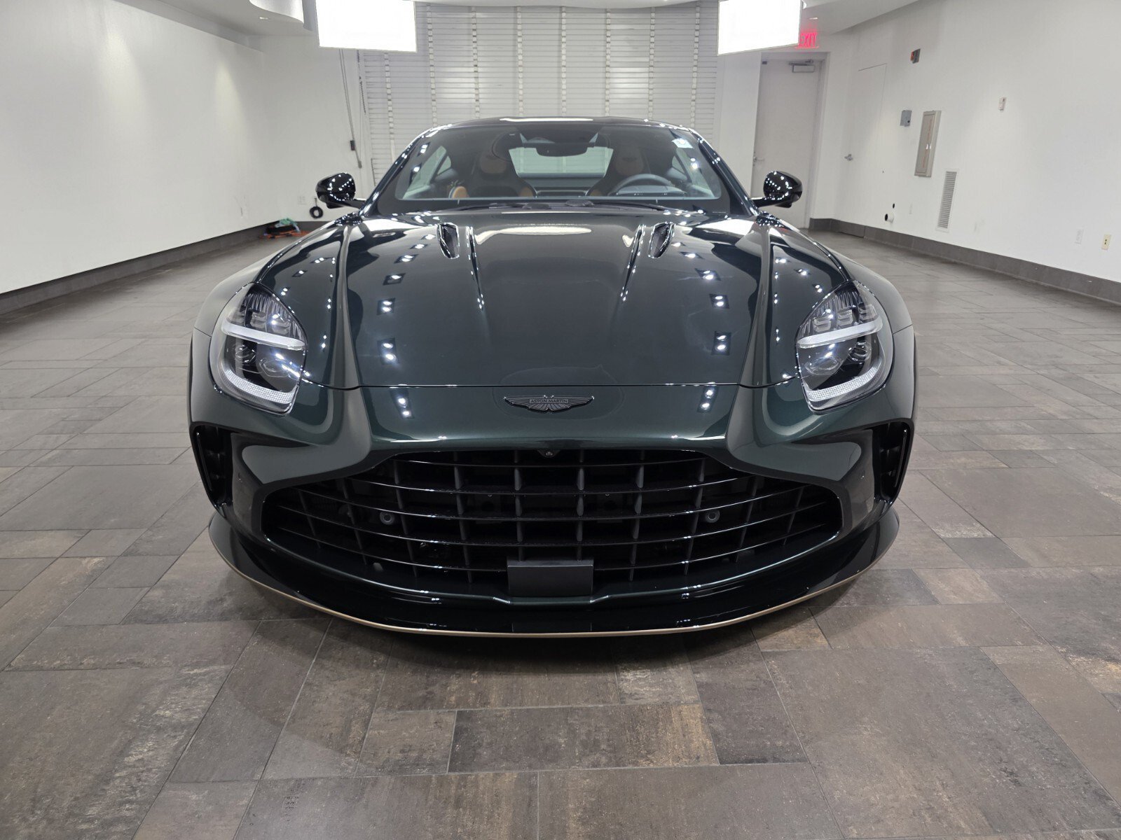 2026 Aston Martin Vantage Base - Photo 7