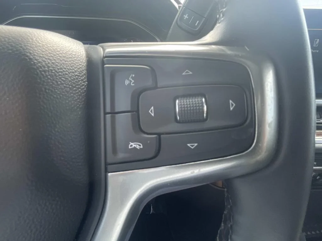 2023 Chevrolet Silverado 1500 LT - Photo 23