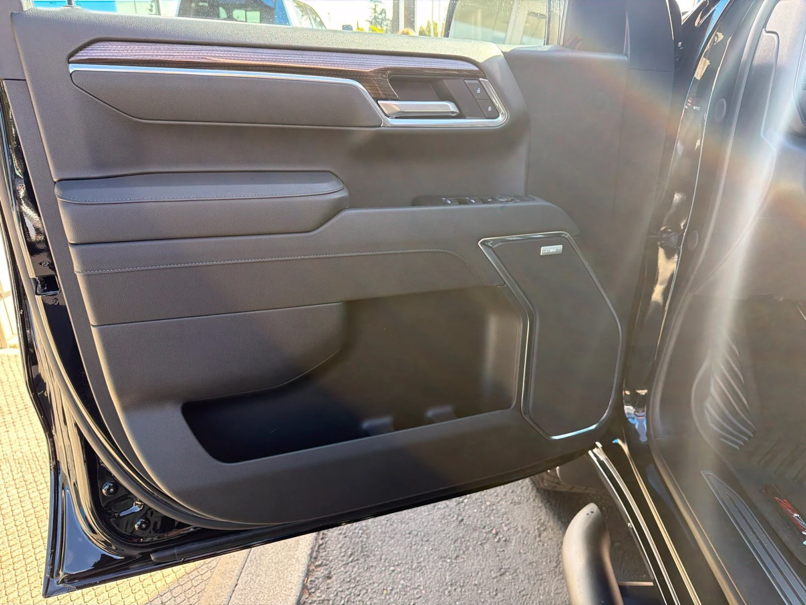 2026 Chevrolet Silverado 1500 LT Trail Boss - Photo 12