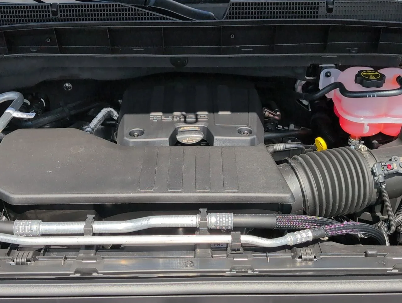 2026 GMC Sierra 1500 Elevation - Photo 28
