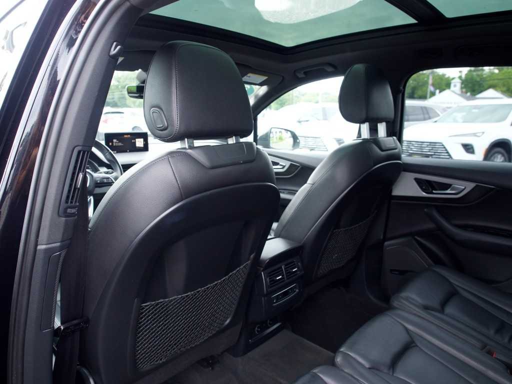 2018 Audi Q7 Premium Plus - Photo 13
