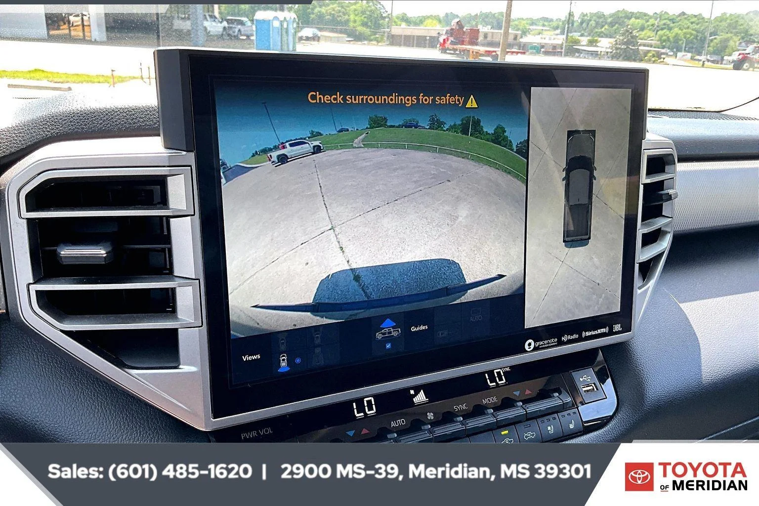 Used 2024 Magnetic Gray Metallic Toyota Limited image 15