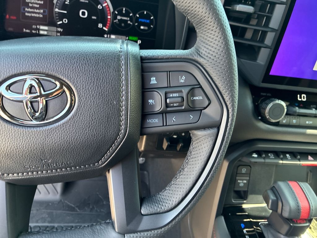 2026 Toyota Tundra TRD Pro - Photo 24