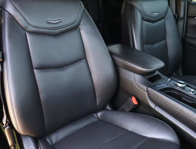 2025 Cadillac XT5 Premium Luxury - Photo 22