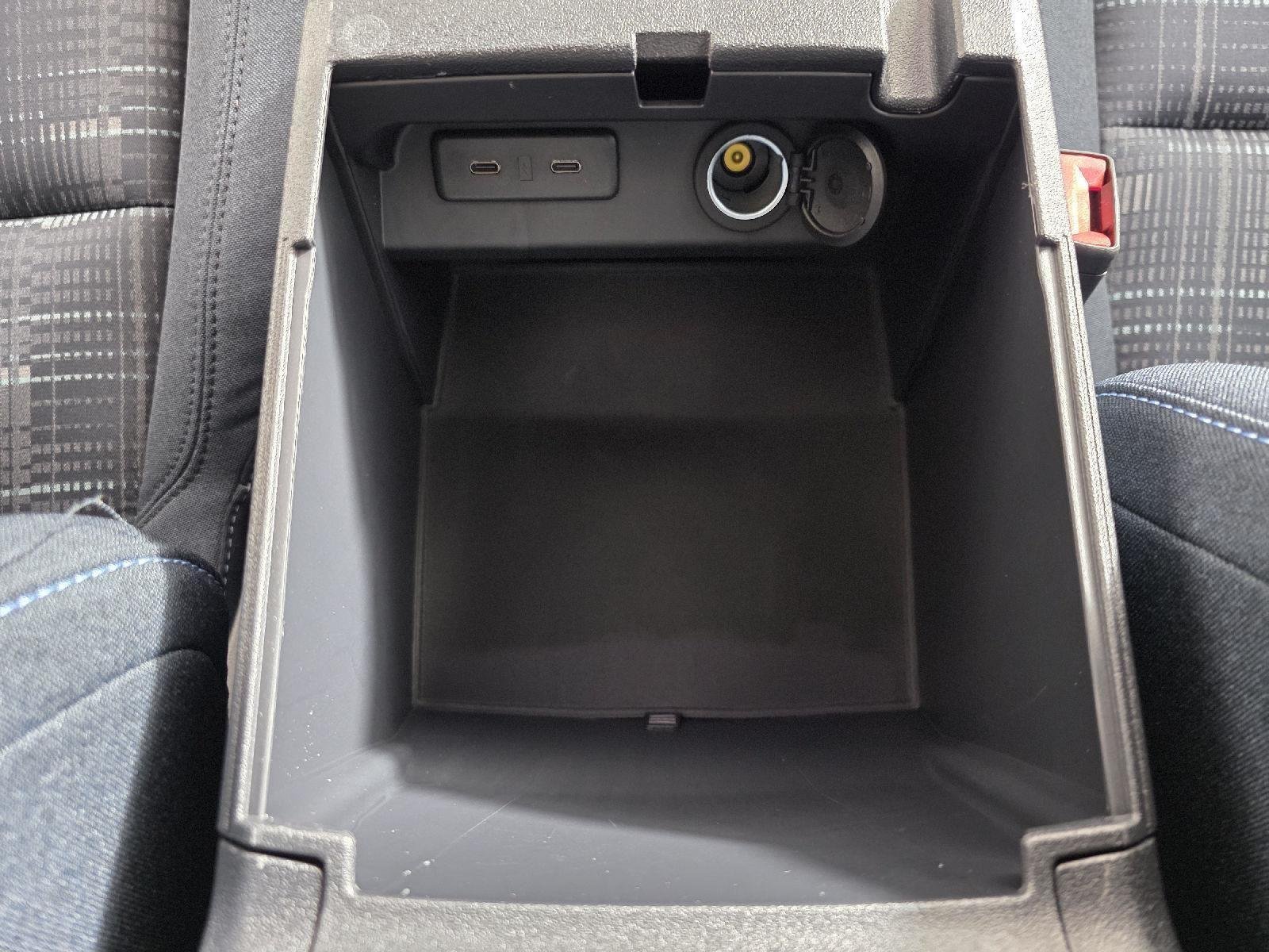 New 2026 Avalanche Gray Ford Heritage Edition image 81