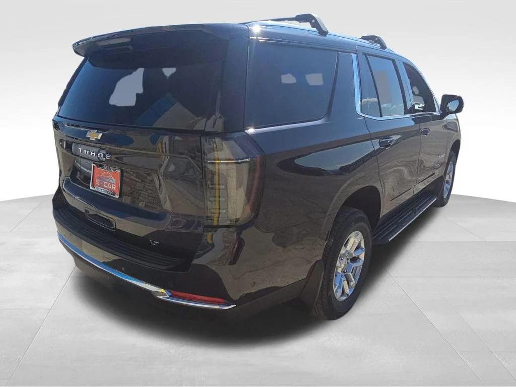 2026 Chevrolet Tahoe LT - Photo 7
