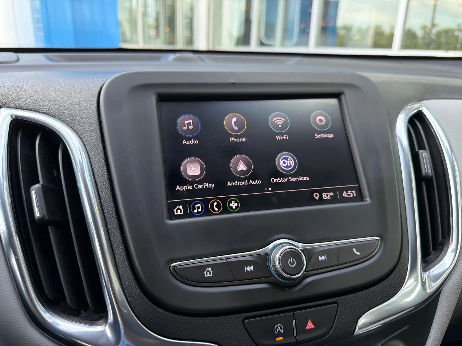 Used 2023 Iron Gray Metallic Chevrolet LT image 26