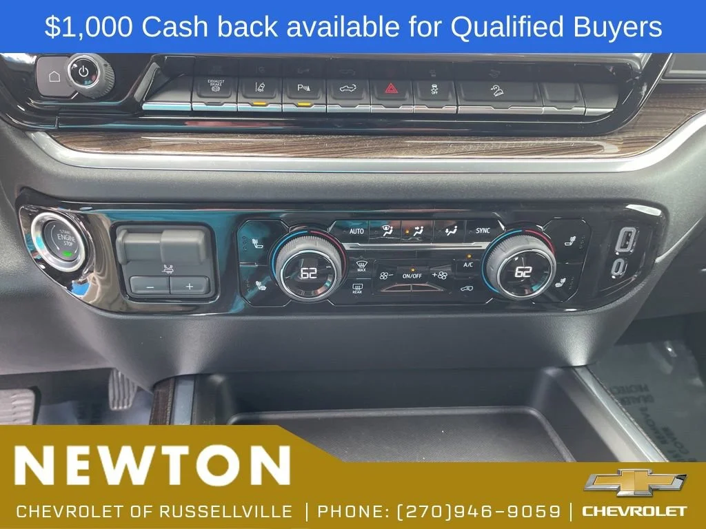 2026 Chevrolet Silverado 2500 HD LT - Photo 17