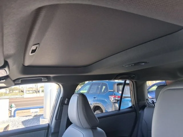 2026 Subaru Outback Limited - Photo 18