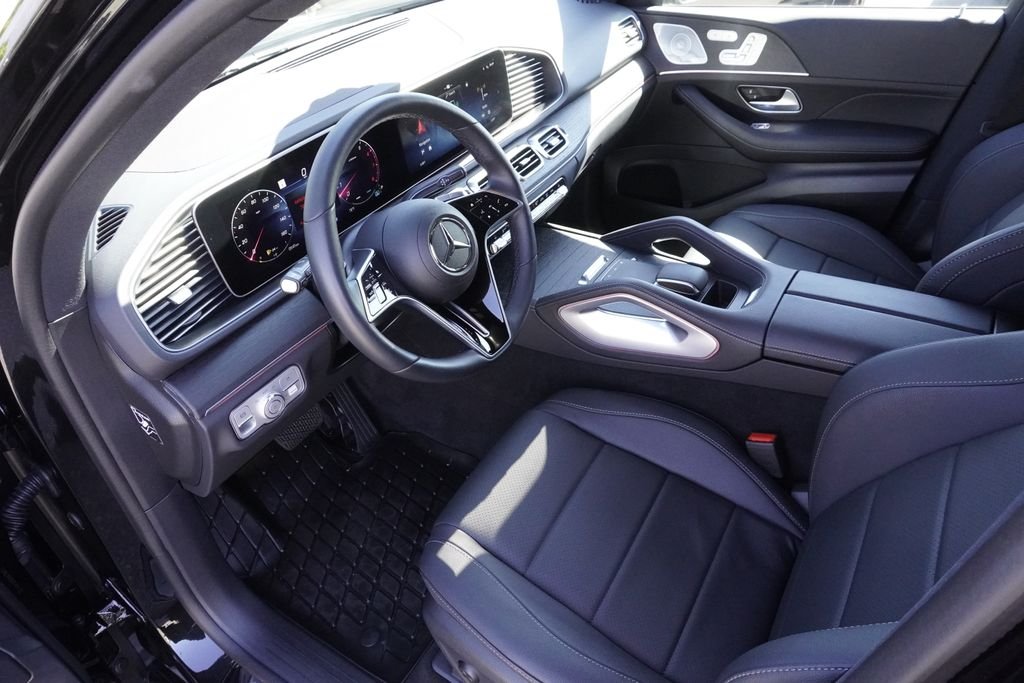 Used 2026 Black Mercedes-Benz GLE 450 image 18