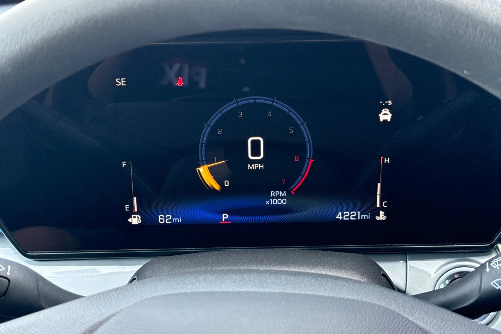 Used 2025 Blue Chevrolet LT image 22