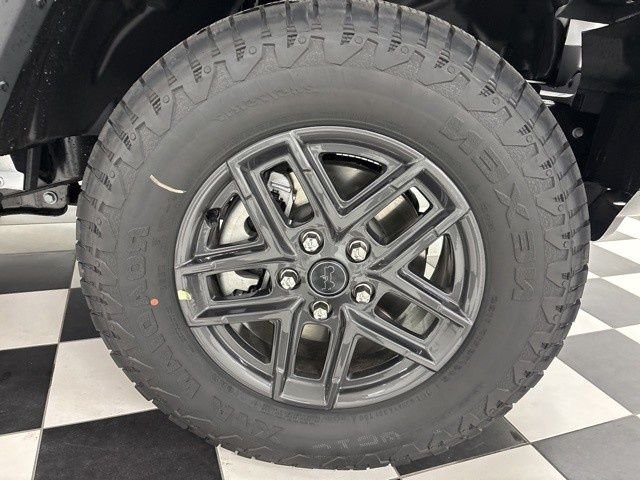 2026 Jeep Wrangler 2-Door Sport S - Photo 5