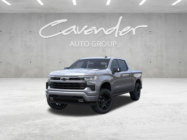 2026 Chevrolet Silverado 1500 RST - Photo 8