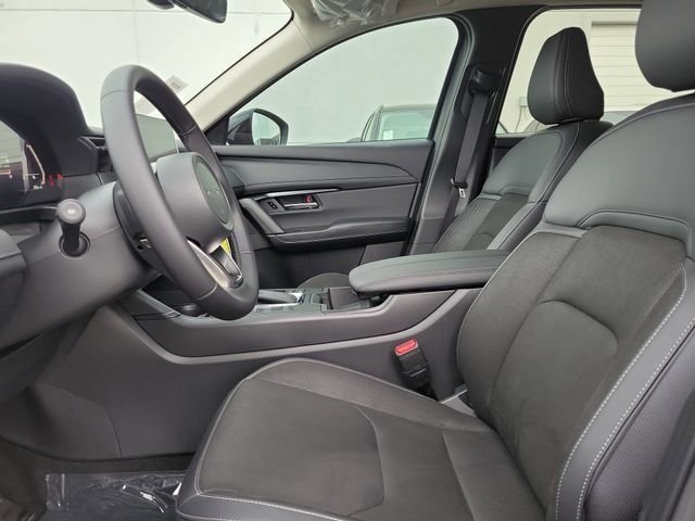 New 2026 Machine Gray Metallic Mazda 2.5 S Preferred AWD image 16