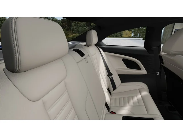 New 2026 Portimao Blue Metallic BMW 230i xDrive image 12