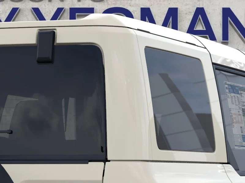 New 2026 Wimbledon White Ford Outer Banks® image 25