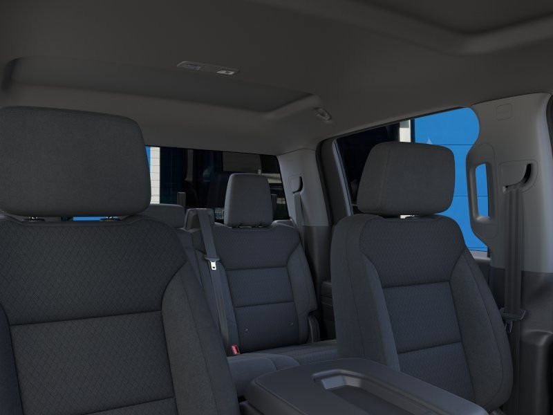 2026 Chevrolet Silverado 1500 RST - Photo 24