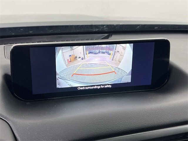 New 2026 Polymetal Gray Metallic Mazda Premium AWD image 21