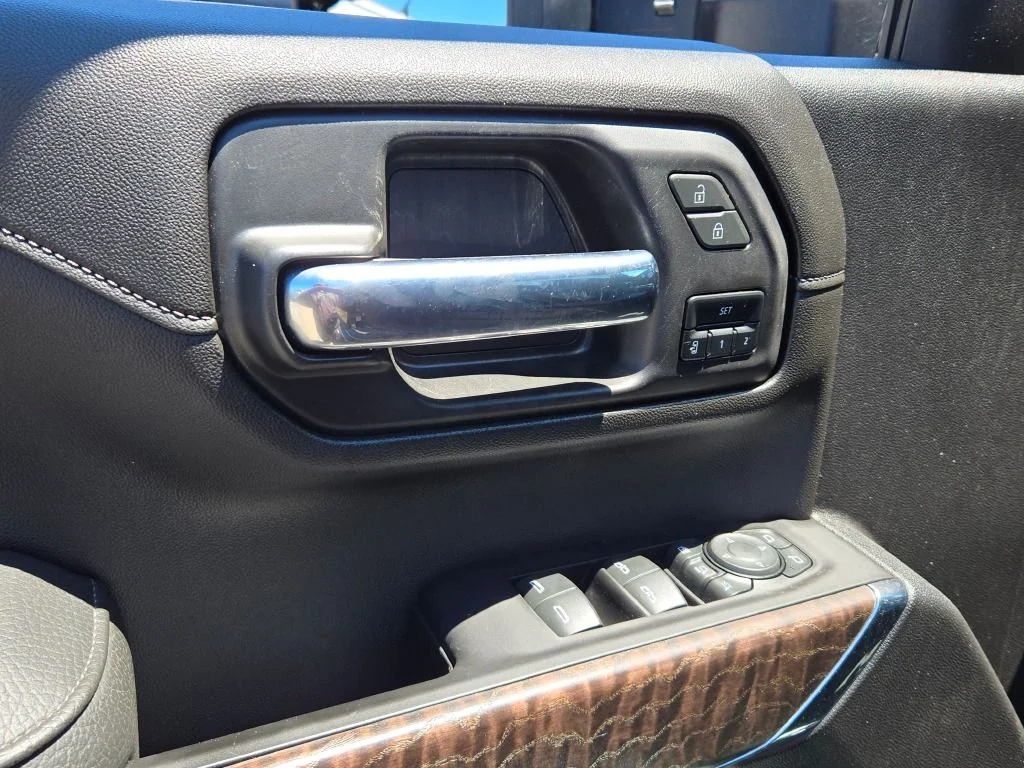 Used 2023 Black GMC Denali image 23