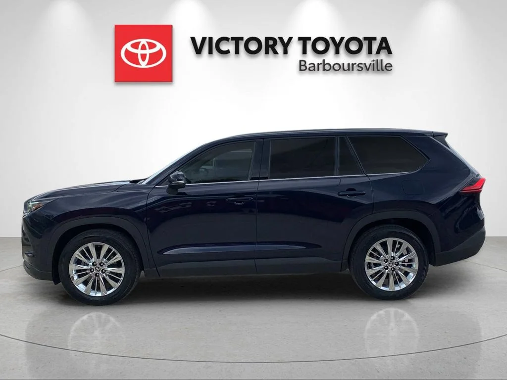 Used 2024  Toyota Platinum image 2