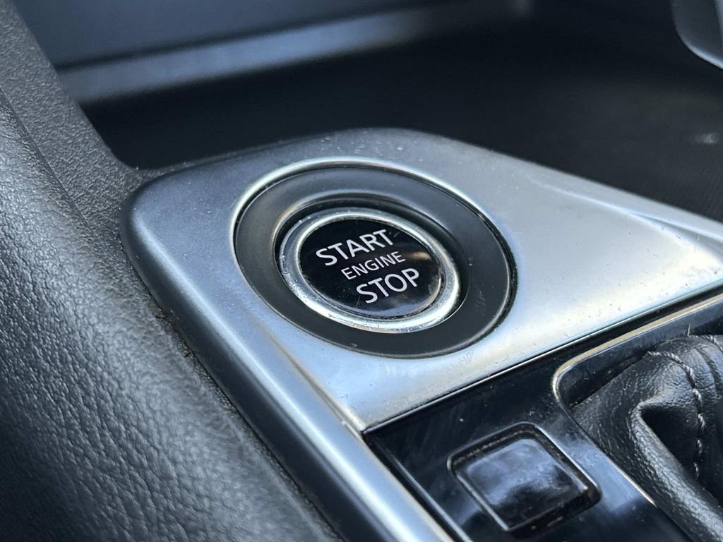 Used 2021 Silver Nissan SV image 24