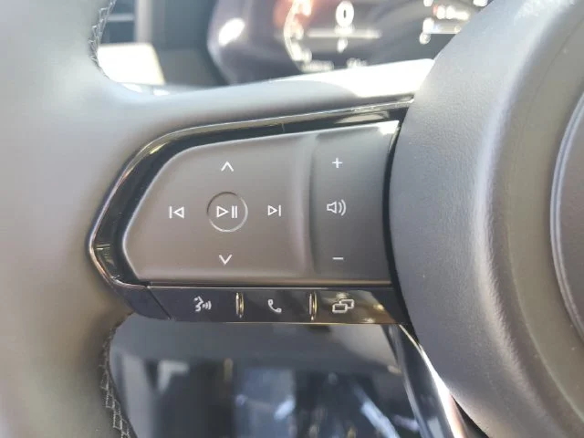 New 2026 Navy Blue Mica Mazda 2.5 S Premium AWD image 3